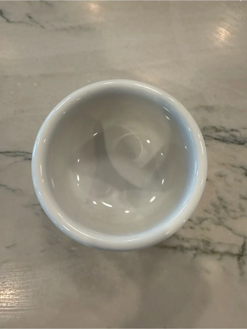 Mccoy four ceramic